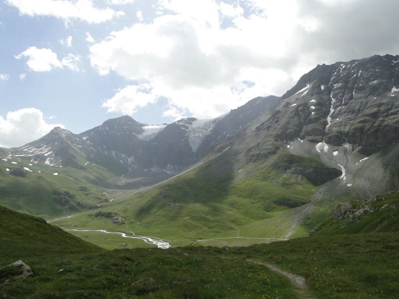 Sainte Foy - Pointe de la Foglietta Dsc02424