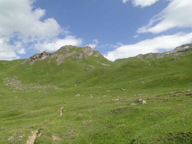 Sainte Foy - Pointe de la Foglietta Dsc02428