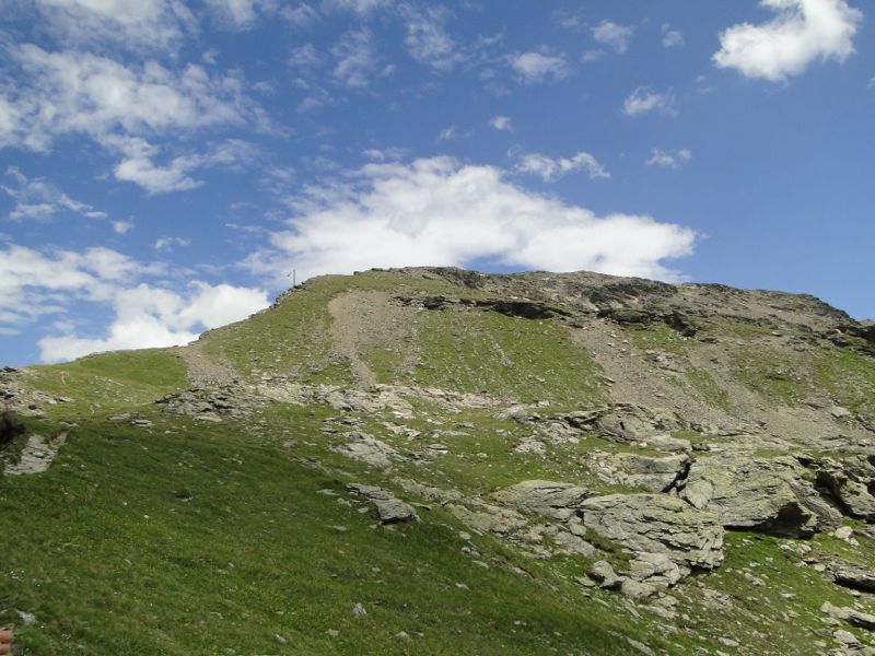 Sainte Foy - Pointe de la Foglietta Dsc02433