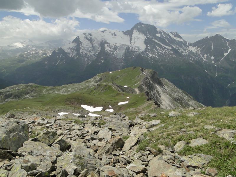 Sainte Foy - Pointe de la Foglietta Dsc02434