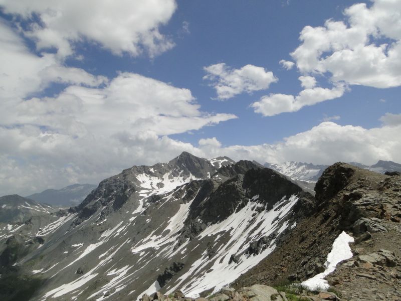 Sainte Foy - Pointe de la Foglietta Dsc02437