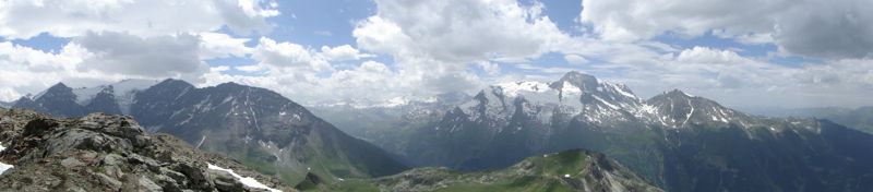 Sainte Foy - Pointe de la Foglietta Dsc02443