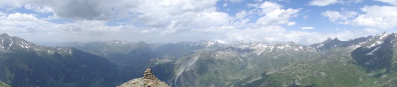 Sainte Foy - Pointe de la Foglietta Dsc02444
