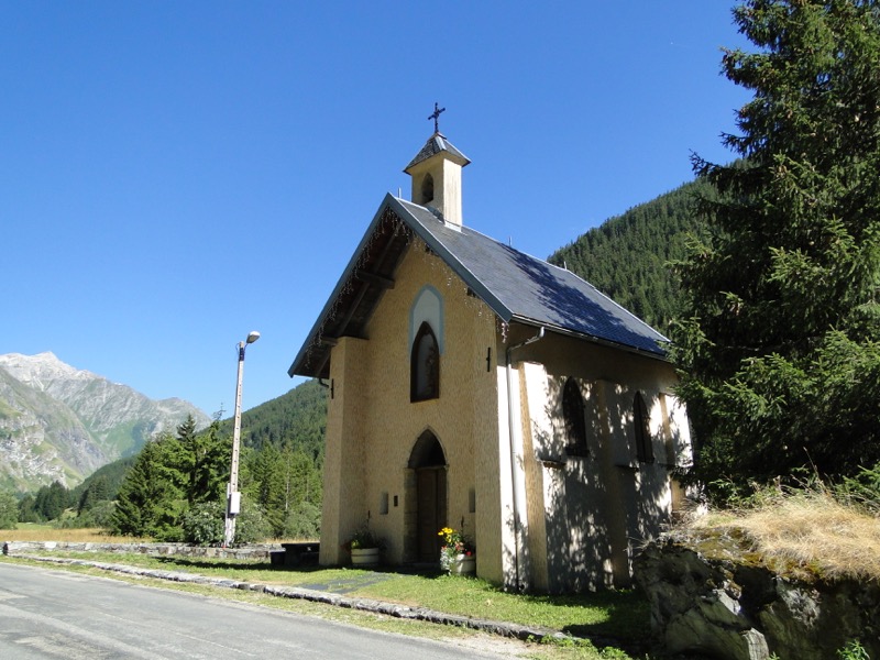 Champagny - col de la Bauche de Mio Dsc03738