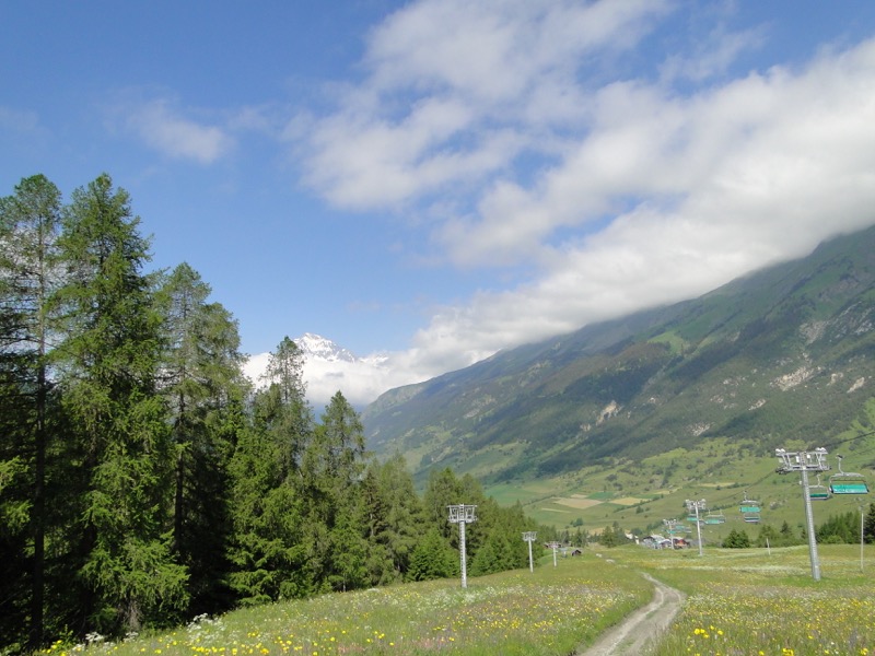 Lanslevillard - la Pierre des Saints Dsc04212