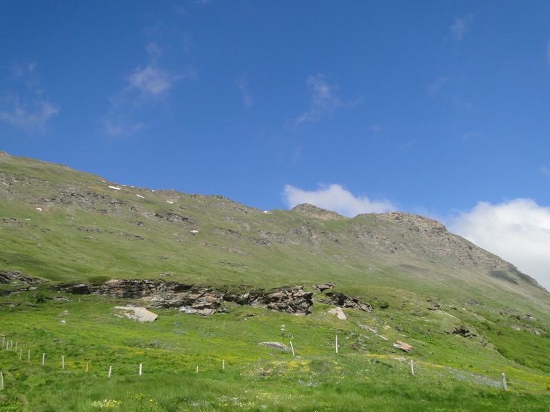 Col du Mont Cenis - Pas de la Beccia Dsc04329