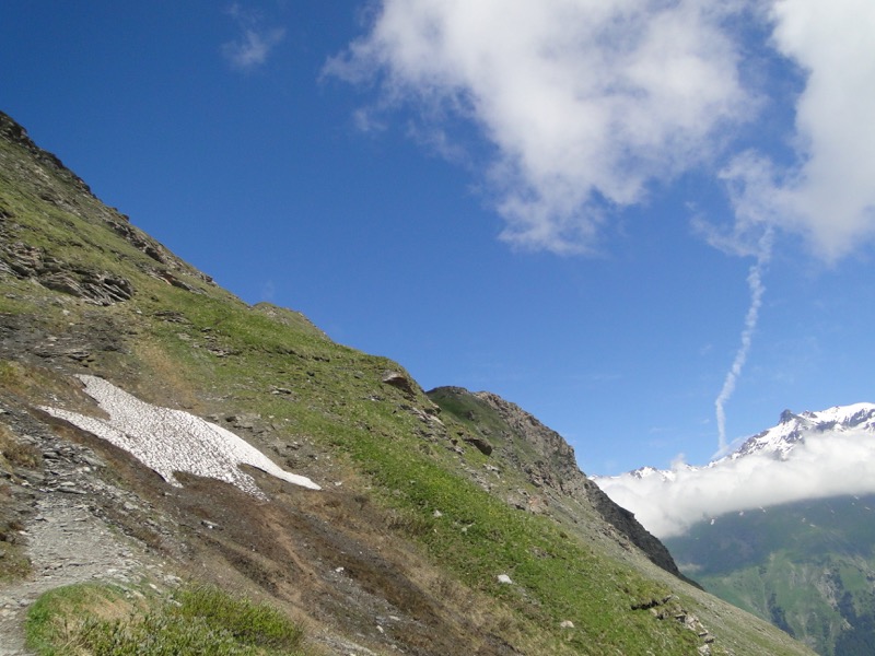 Col du Mont Cenis - Pas de la Beccia Dsc04331