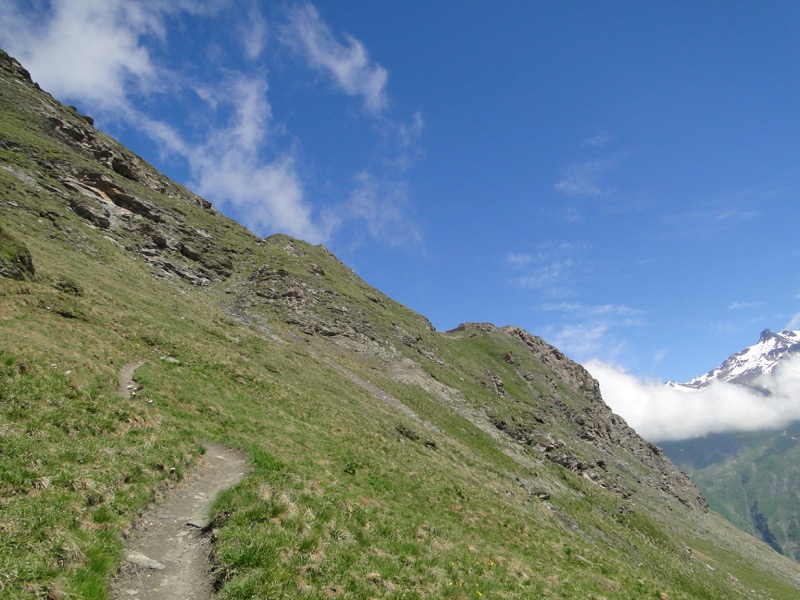 Col du Mont Cenis - Pas de la Beccia Dsc04338