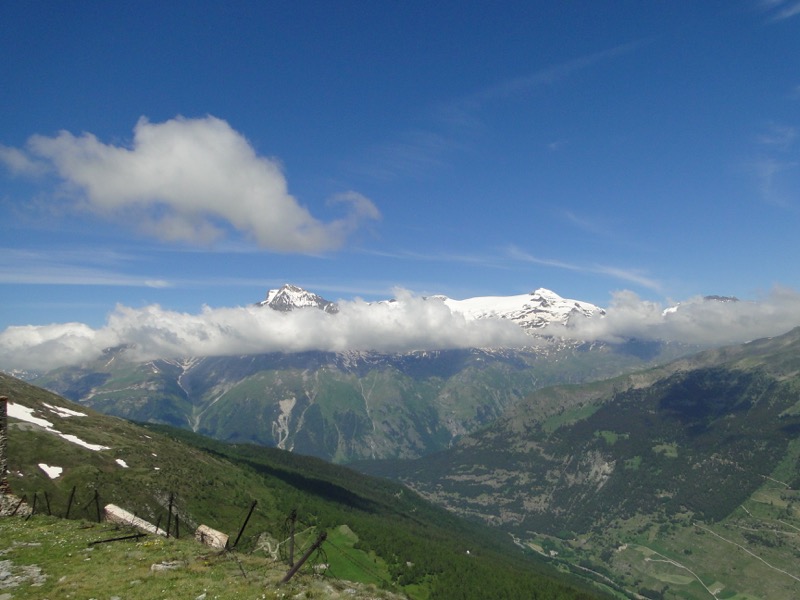 Col du Mont Cenis - Pas de la Beccia Dsc04340