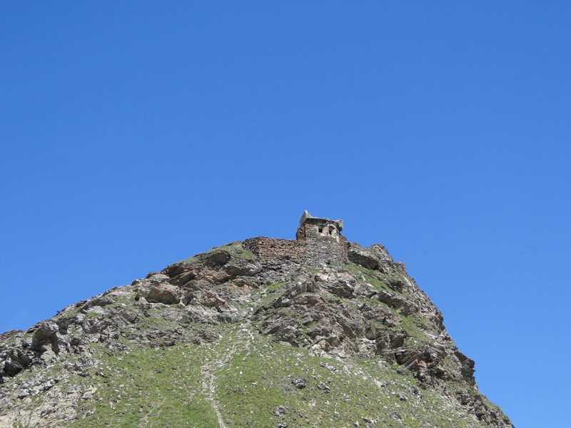 Col du Mont Cenis - Pas de la Beccia Dsc04342