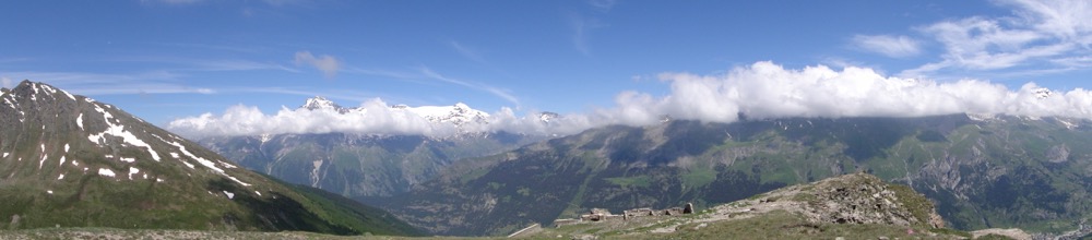 Col du Mont Cenis - Pas de la Beccia Dsc04346