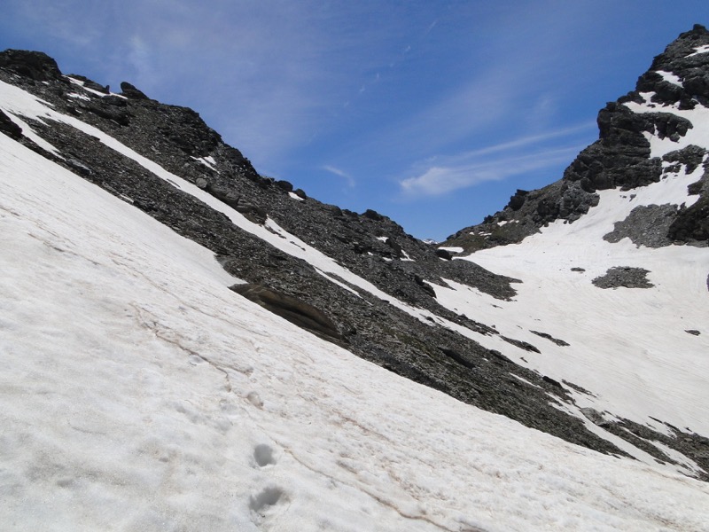 Col du Mont Cenis - Pas de la Beccia Dsc04357