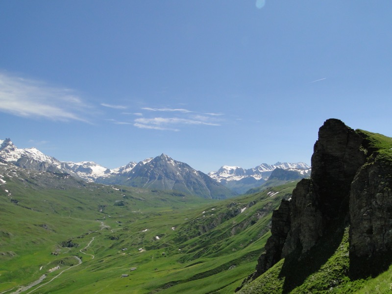 Col du Mont Cenis - Pas de la Beccia Dsc04371