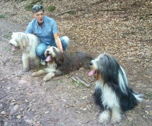 Max et Joy et Enzo en Brocéliande - Page 3 Alsace11