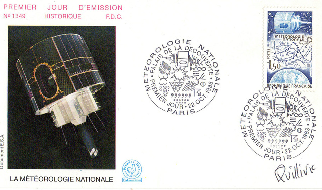 Disparition de René Quillivic (1925-2016), créateur de timbres et graveur 1983_110