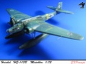 Heinkel He-115B   Matchbox 1:72  - Page 3 110