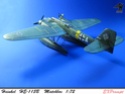 Heinkel He-115B   Matchbox 1:72  - Page 3 610