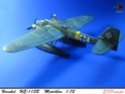 Heinkel He-115B   Matchbox 1:72  - Page 3 710