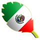 Uniformes Equipos - Selecciones // 3RA TEMPORADA Mexico11
