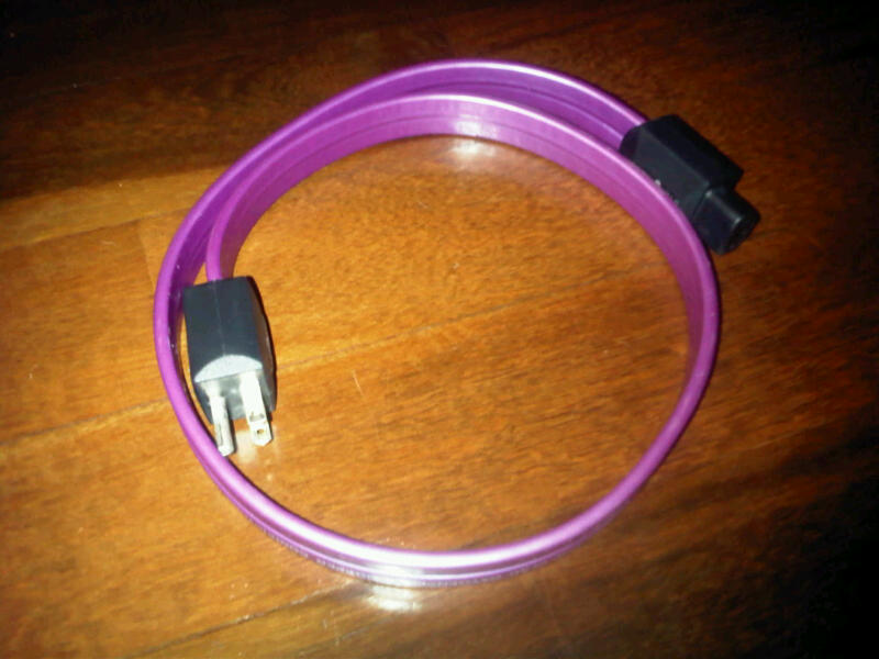 WTS: Wireworld Power Cable SOLD Img00111