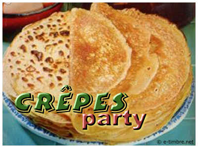 CREPES PARTY...POUR SPEEDY 00000010