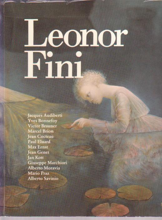 Léonor Fini - Page 3 12379_10