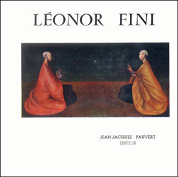 Léonor Fini - Page 3 Leonor13