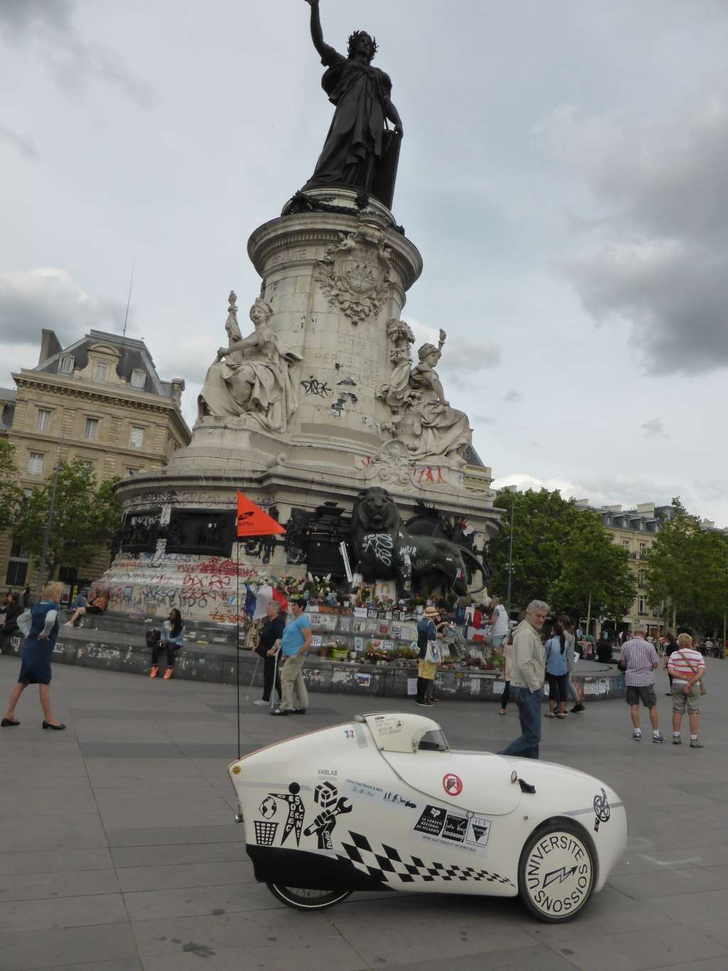 velomobile leiba xstream et engin electric de l'IUT de l' Aisne: 2015/2018 - Page 17 P1060426
