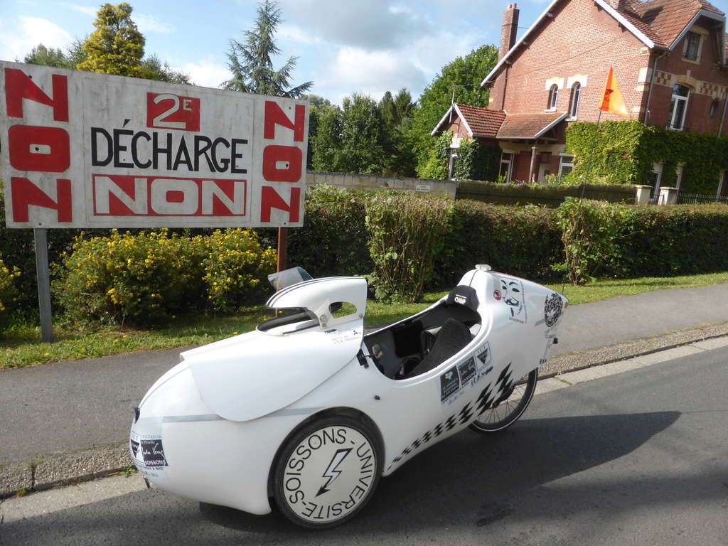 velomobile leiba xstream et engin electric de l'IUT de l' Aisne: 2015/2018 - Page 19 P1060812