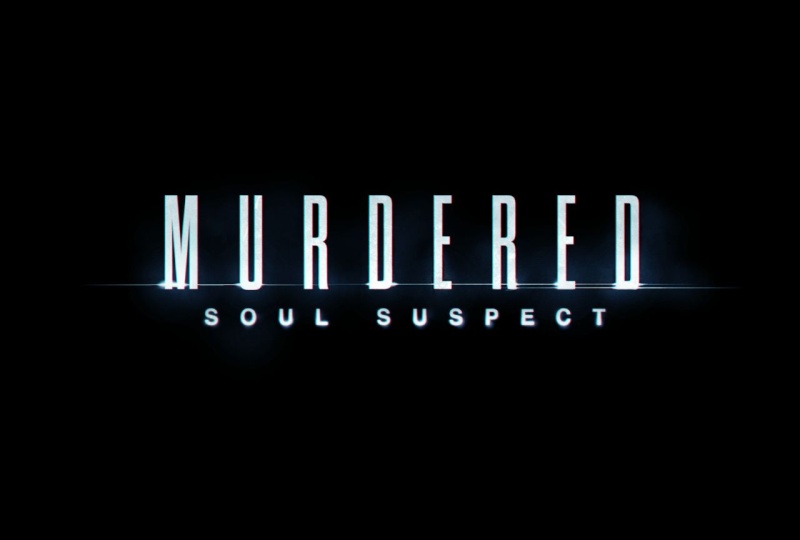 Murdered, Soul Suspect : Gameplay ! 410