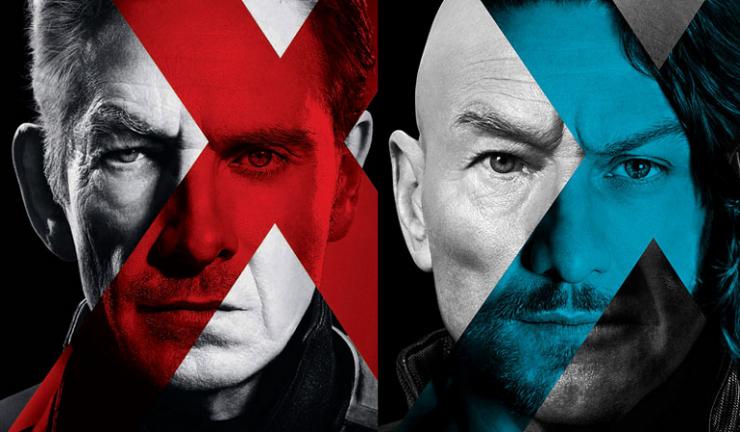  X-Men, Days of Future Past : photos et vidéos virales ! Days-o10