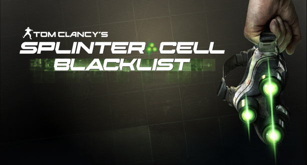 Splinter Cell, Blacklist : bande-annonce ! Index-10