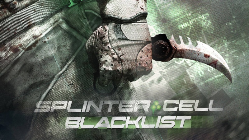  Splinter Cell, Blacklist : trailer rassurant ? Phox0p12