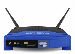 Linksys WRT54GL - thiết bị wifi router có vòng đời sản phẩm kỷ lục  1_072910