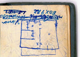 Did Oswald deny living at 1026 N Beckley? - Page 8 Leedia10