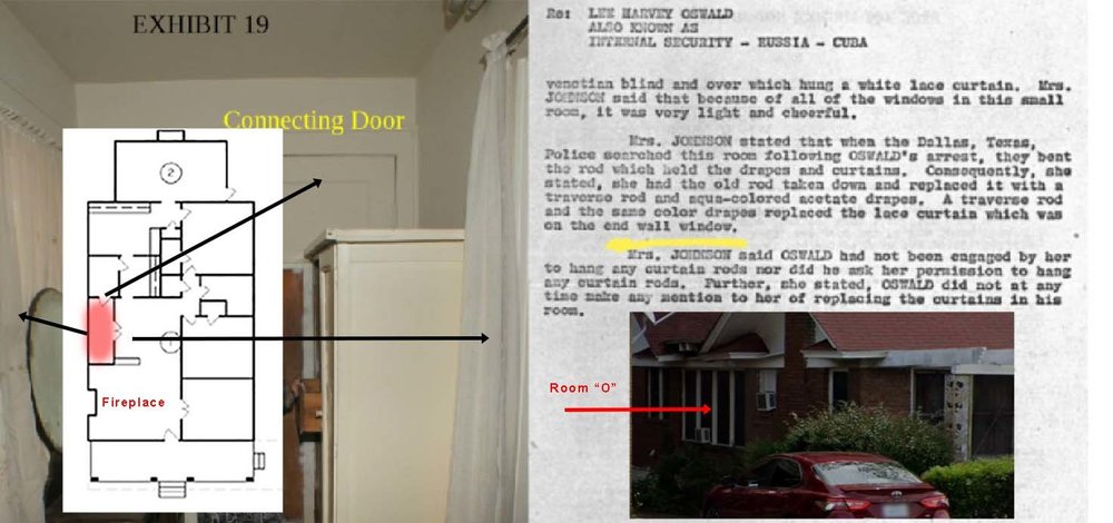Did Oswald deny living at 1026 N Beckley? - Page 8 Oswald11