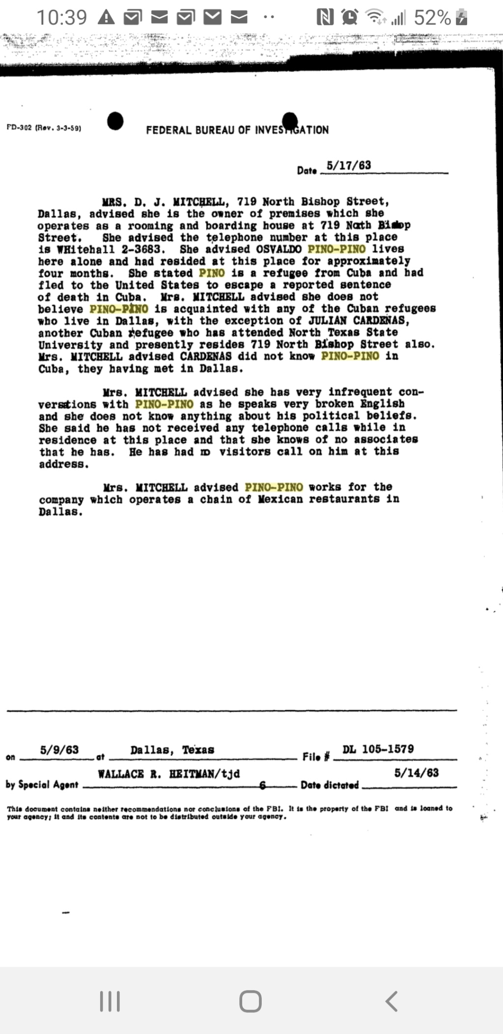 connection between chico carpark and odio incidents? - Page 2 Scree228