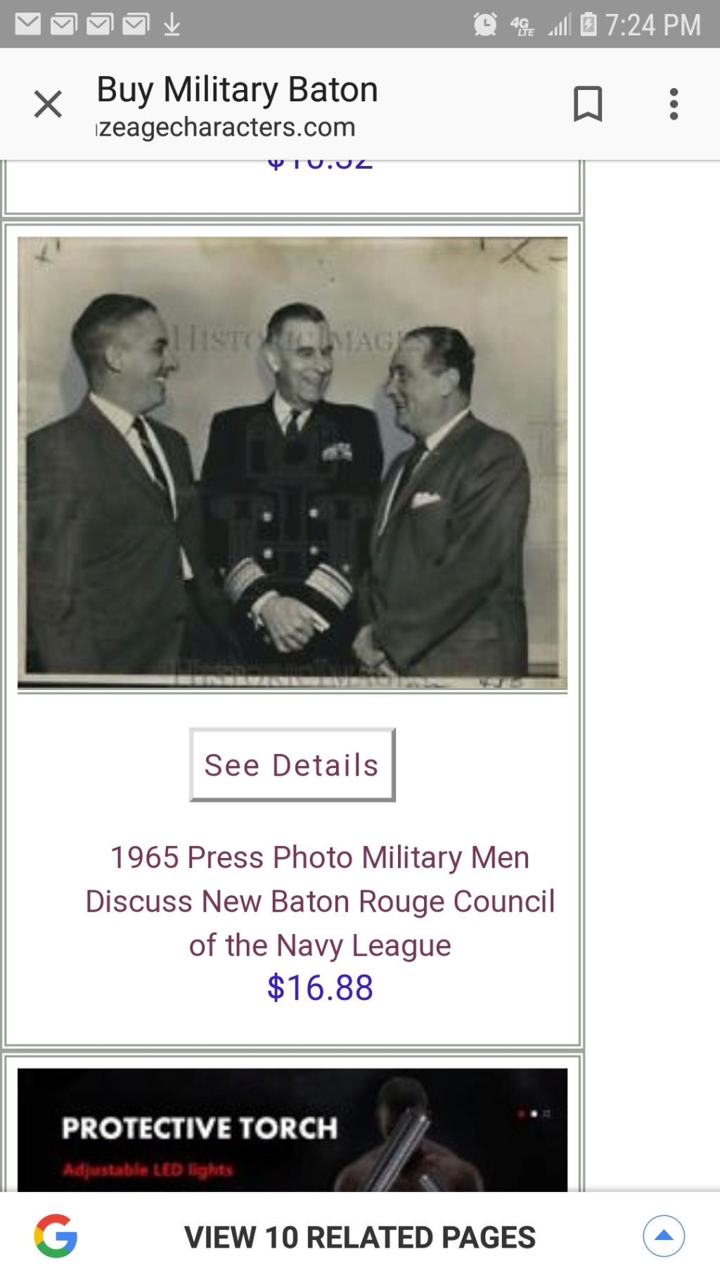 korth - Fred Korth Screen54