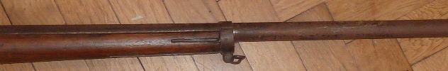 Fusil à piston Mutzig modifié/coupé. P1420744