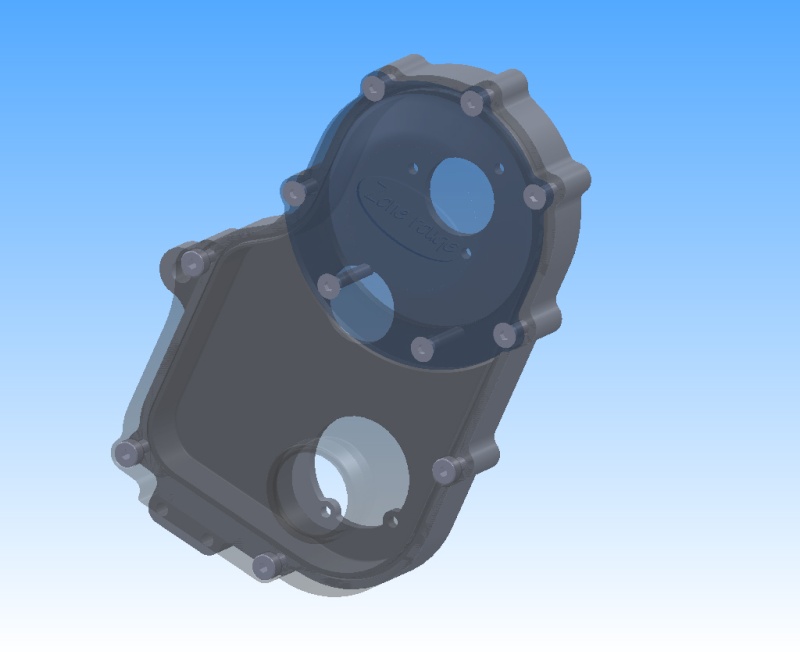 Solidworks 3D + moteur mini - Page 2 Carter16