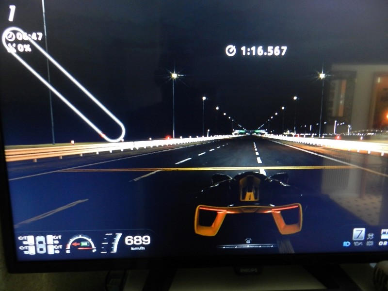 Vitesse - SRT Tomahawk X Vision Gran Turismo - Route X - Page 2 68910