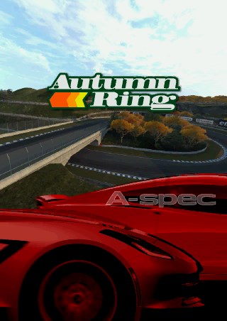 Autumn Ring - Mini  TERMINE Deb11