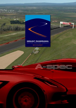 Mount Panorama Motor Racing Circuit TERMINE Expert10
