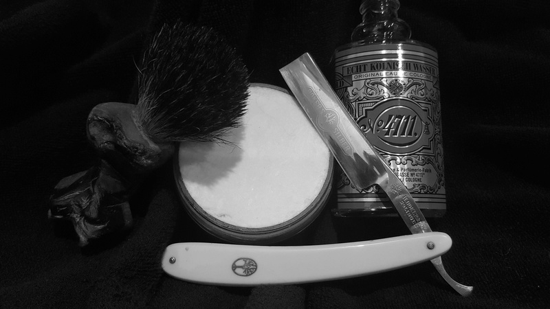 Shave of the Day - Page 2 20160719