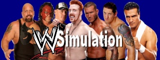 WWE-Simulation Wwenew11