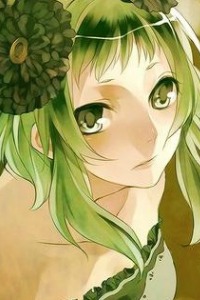 [ Présentation ] Personnages de Nateba Gumi210