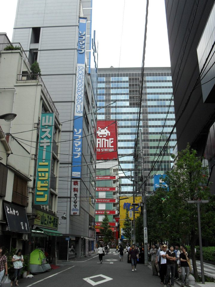 Shopping Tokyo! ^^ <3 53899510
