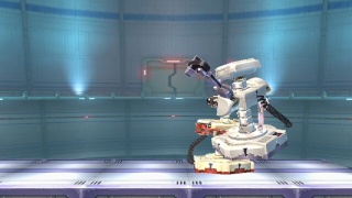 It has nerves of the hardest steel - ein R.O.B. Guide by K_C Rob_bt10