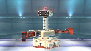 It has nerves of the hardest steel - ein R.O.B. Guide by K_C Rob_ds11