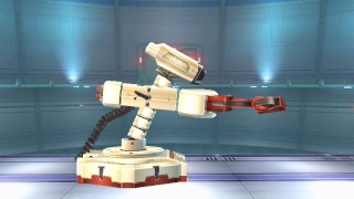 It has nerves of the hardest steel - ein R.O.B. Guide by K_C Rob_ja12